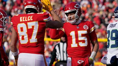 Super Bowl LVII Odds: Chiefs, Bills, 49ers Emerge As Favorites To Win I.